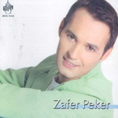 Zafer Peker<br>Zafer Peker